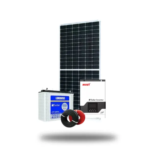 Home - Solar Solutions - i-Solar: All Solar Products and Accessories