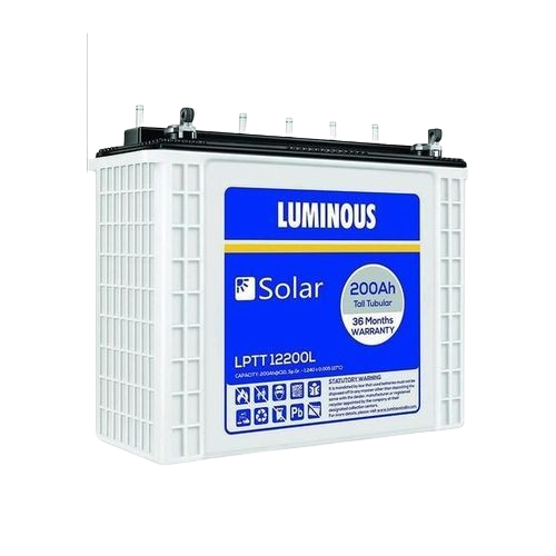 Growatt 8kva Solar Power System Kit with Jinko Panels Luminous Tubular Batteries - Image 4