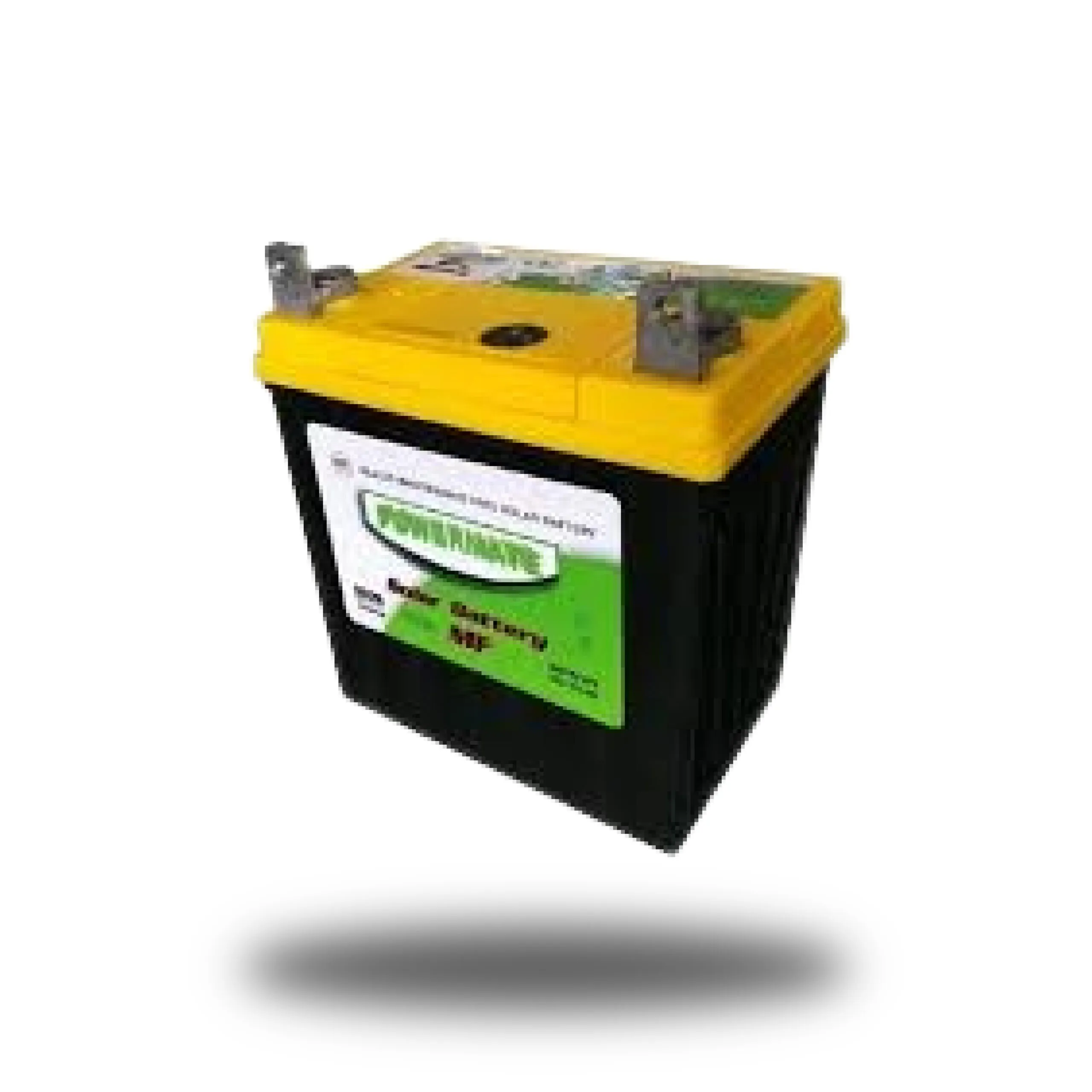 POWERMATE 35AH SOLAR BATTERY - Image 2