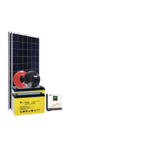 3kva 3000watts Must Jinko Renergy Hybrid Solar Kit