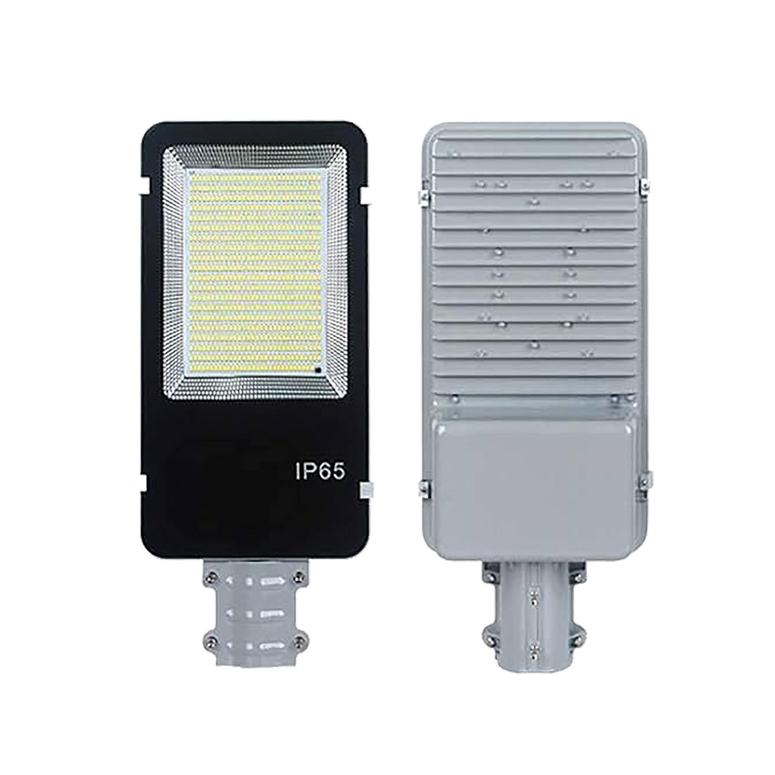 200W ALLTOP Solar LED Street Light-0949C200-01 High Brightness Outdoor Lighting