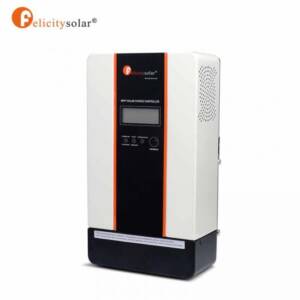 60a 12v 24v 48v Felicity MPPT Charge Controller