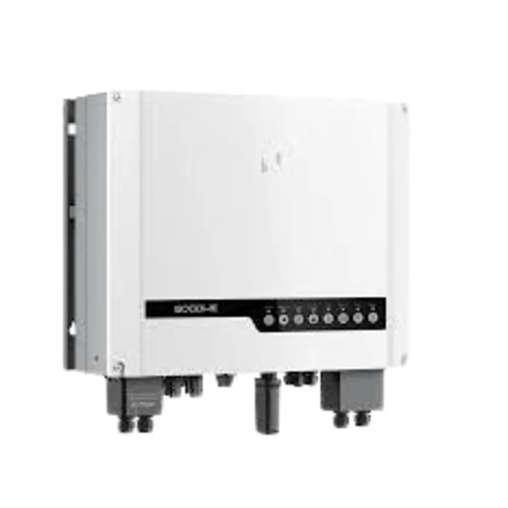 50KW Goodwe Solar Inverter