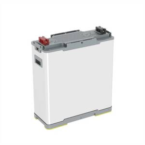250ah  24v  Lithium -Ion Battery pack Stackable Floor Type