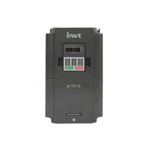7.5kw 3phase Invt Solar Water Pump Inverter