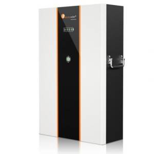 7.2Kw 150ah 48v Felicity LiFePo4 Lithium Battery