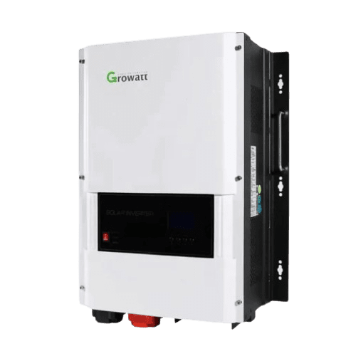 Growatt 8kva Solar Power System Kit with Jinko Panels Luminous Tubular Batteries - Image 3