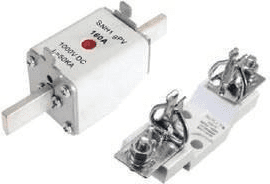 Suntree Battery fuse Nh00