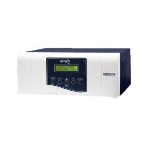 1Kw 925w 12v Microlite UK Solar Hybrid Inverter PCU MLSH1250