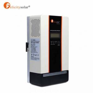 100a 24v 48v Felicity MPPT Charge Controller
