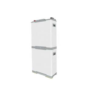 300ah 48v Lithium -Ion Battery pack Stackable Floor Type