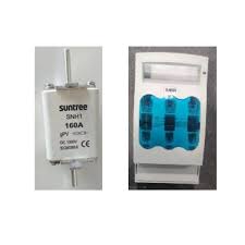 Suntree Battery fuse Nh1
