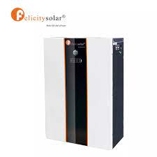 10Kva 48v 8Kw Felicity Solar Low Frequency Hybrid Inverter 120amps - i ...