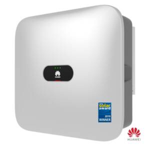 Huawei 20Kw SUN2000 20KTL-M2 3phase Inverter