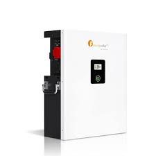 5.12Kw 100ah 48v Felicity Lifepo4 Lithium Battery
