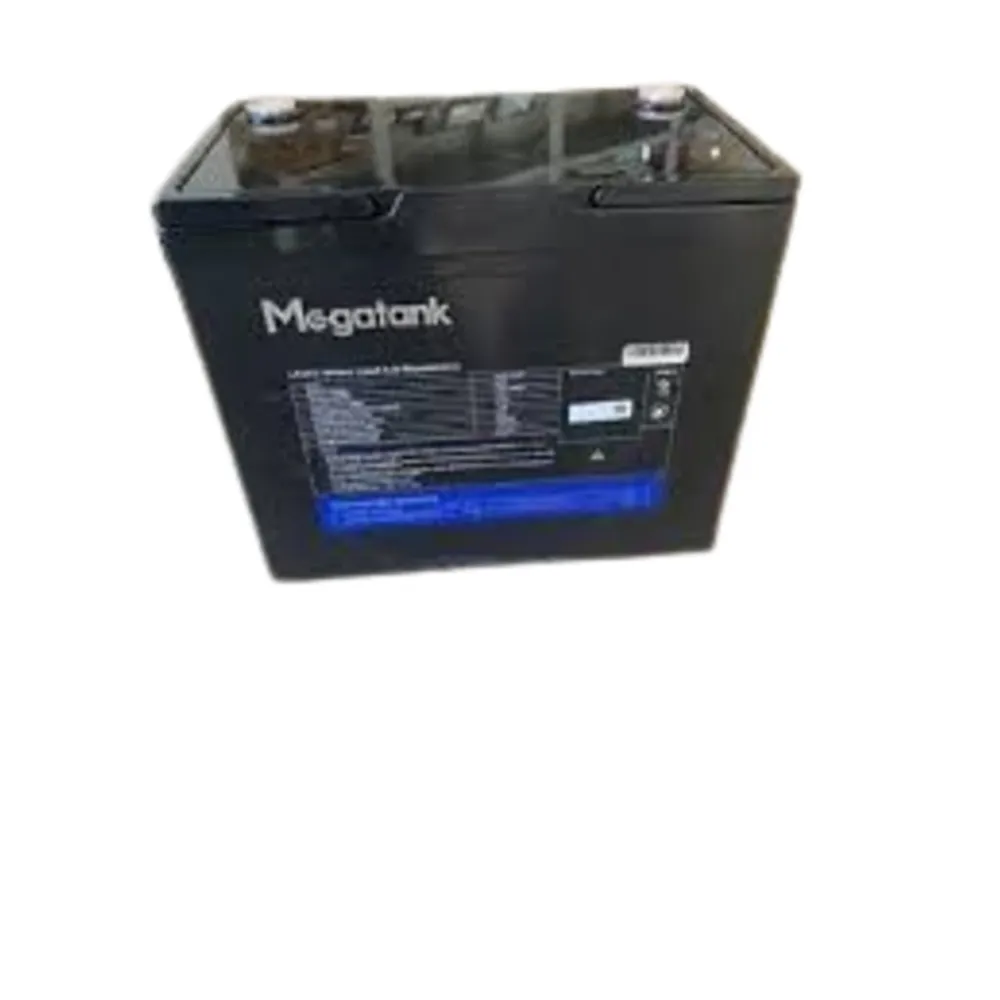 24V 75AH Lithium Battery - Image 4