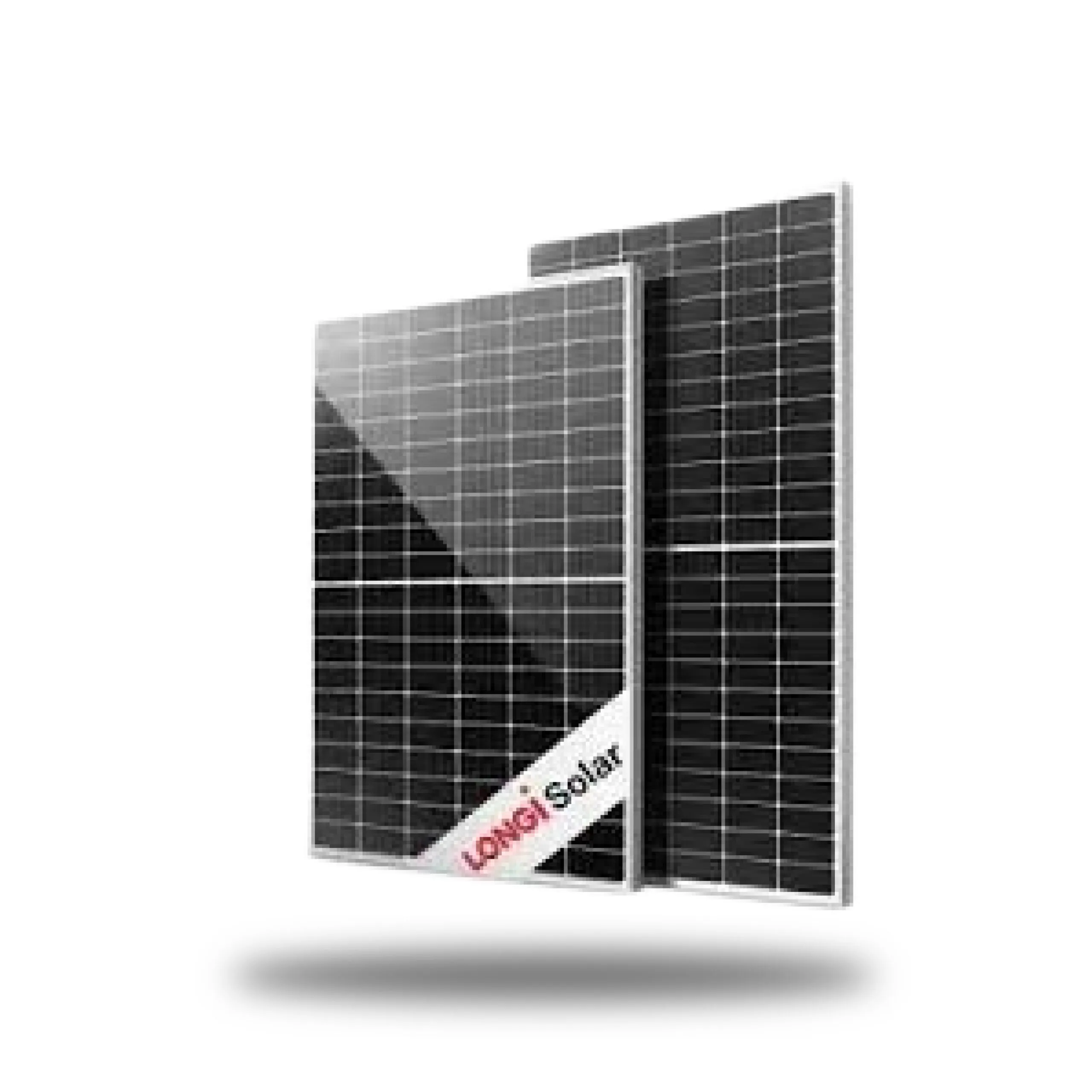 445watts Longi Solar panel - Image 2