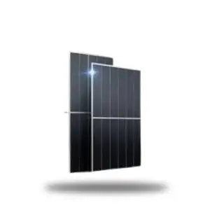 670W Trina Solar Panel – Maximum Power Output for Large-Scale Solar Installations