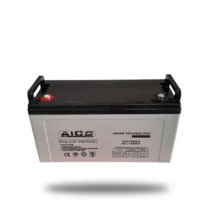 AICO AC-100AH SOLAR BATTERY