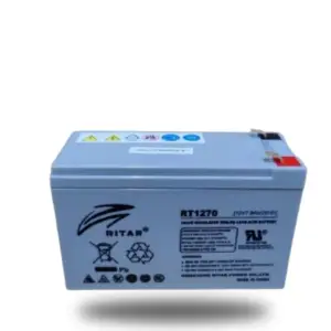 RITAR 9AH BATTERY