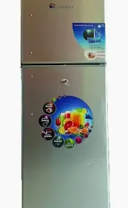 118L Solarpex Solar Fridge