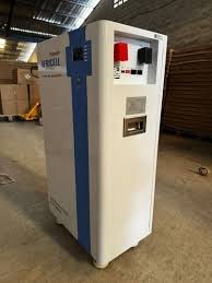 Africell 5kWh 48V Lithium-Ion Battery - Image 6