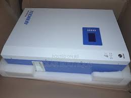 Africell 5kWh 48V Lithium-Ion Battery - Image 4