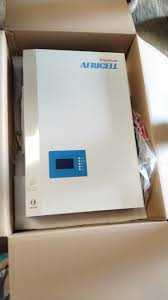Africell 5kWh 48V Lithium-Ion Battery - Image 5
