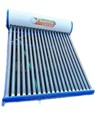 Phoenix Germany 300L Non-Pressurized Solar Water Heater