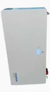 15kWh 48V Africell Lithium-Ion Top Quality  Battery