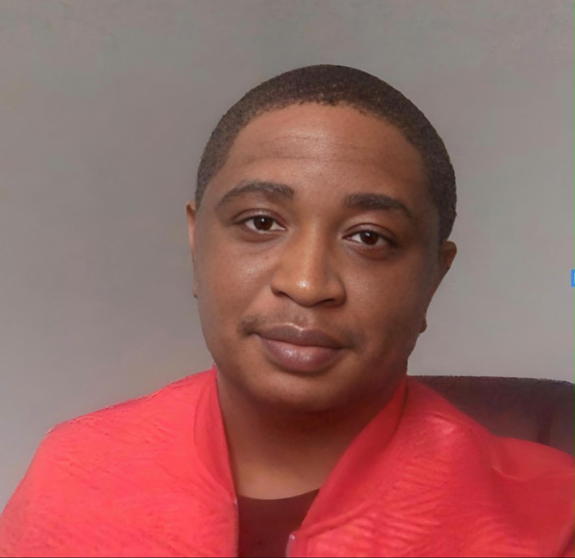 I.M BWIKA, Founder of I-SOLAR