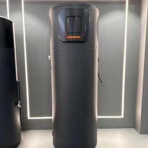 GOODHEAT 270L HEAT PUMP NEW TECHNOLOGY WATER HEATER