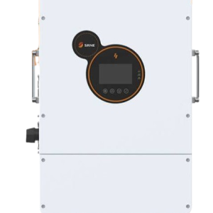 SRNE 20kW Three-Phase Low-Voltage Hybrid Solar Inverter