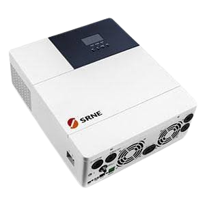 5kWh 48V HFP4850580-H SRNE High-Frequency Hybrid Solar Inverter