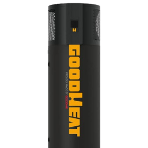 GOODHEAT 320L HEAT PUMP WATER HEATER
